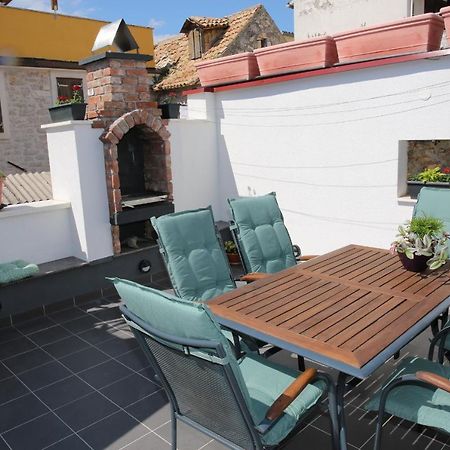 Apartments Stonehouse Водице Екстер'єр фото