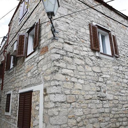 Apartments Stonehouse Водице Екстер'єр фото