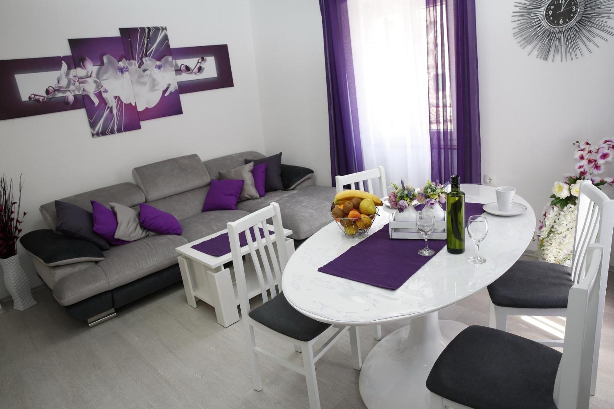 Apartments Stonehouse Водице Екстер'єр фото