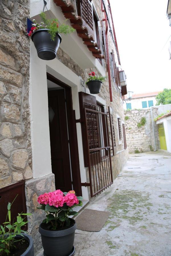 Apartments Stonehouse Водице Екстер'єр фото