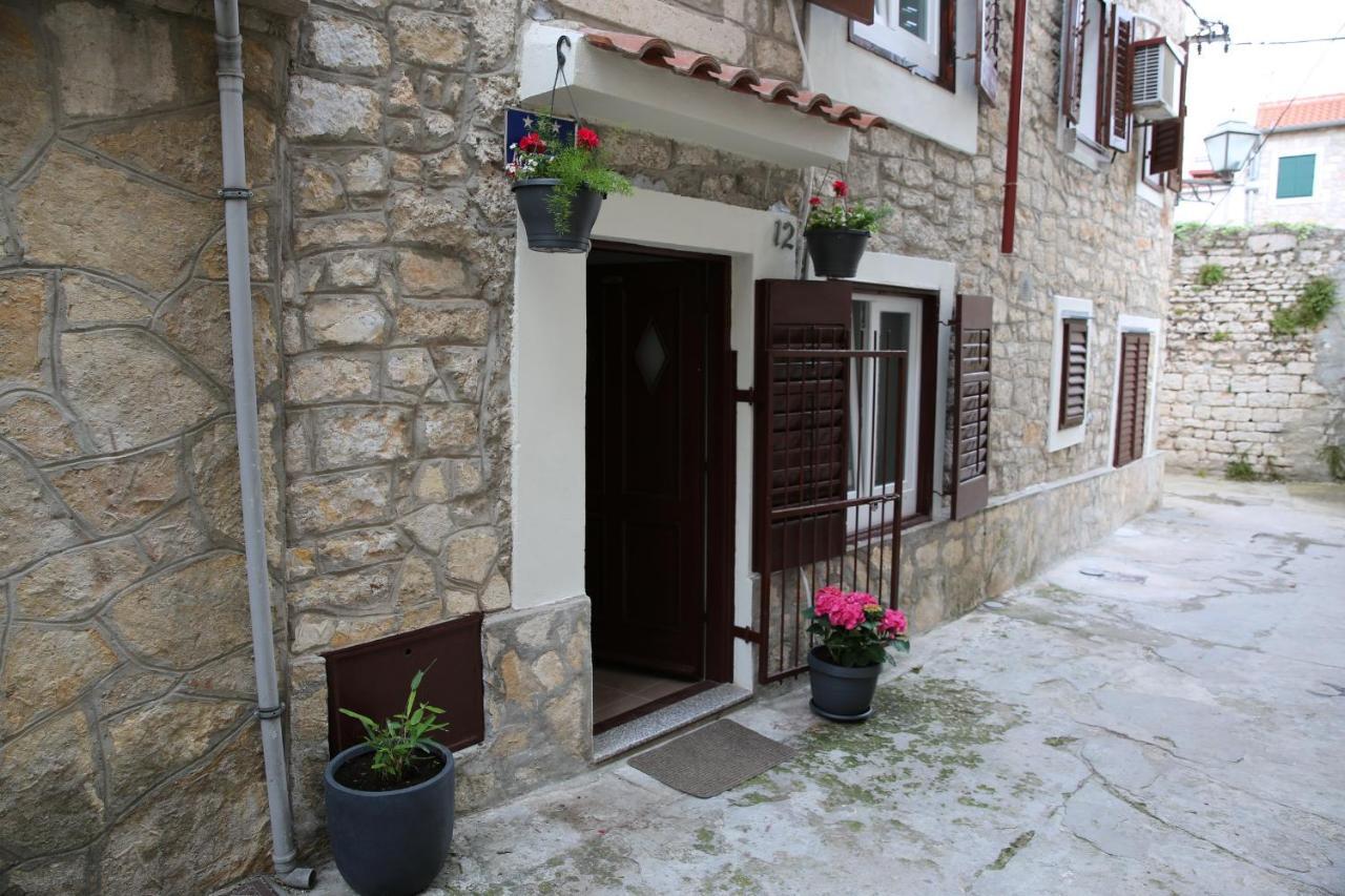 Apartments Stonehouse Водице Екстер'єр фото