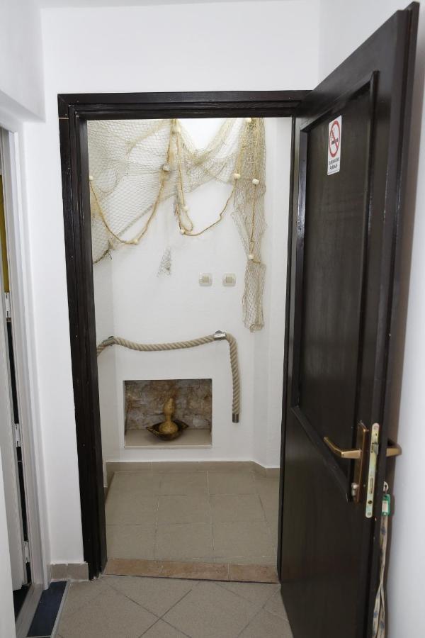 Apartments Stonehouse Водице Екстер'єр фото