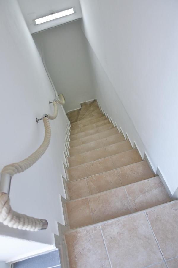 Apartments Stonehouse Водице Екстер'єр фото