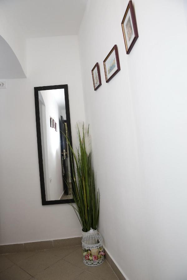 Apartments Stonehouse Водице Екстер'єр фото