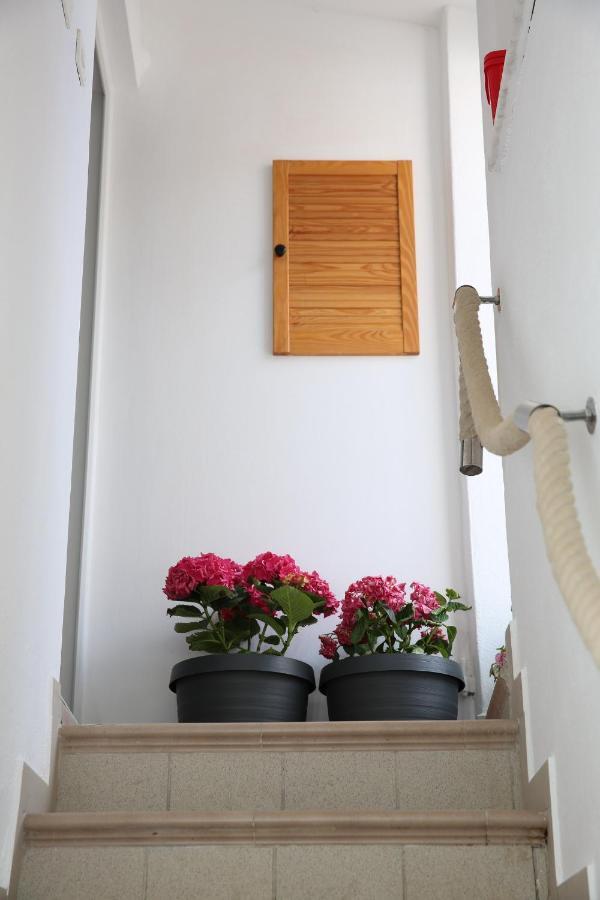 Apartments Stonehouse Водице Екстер'єр фото