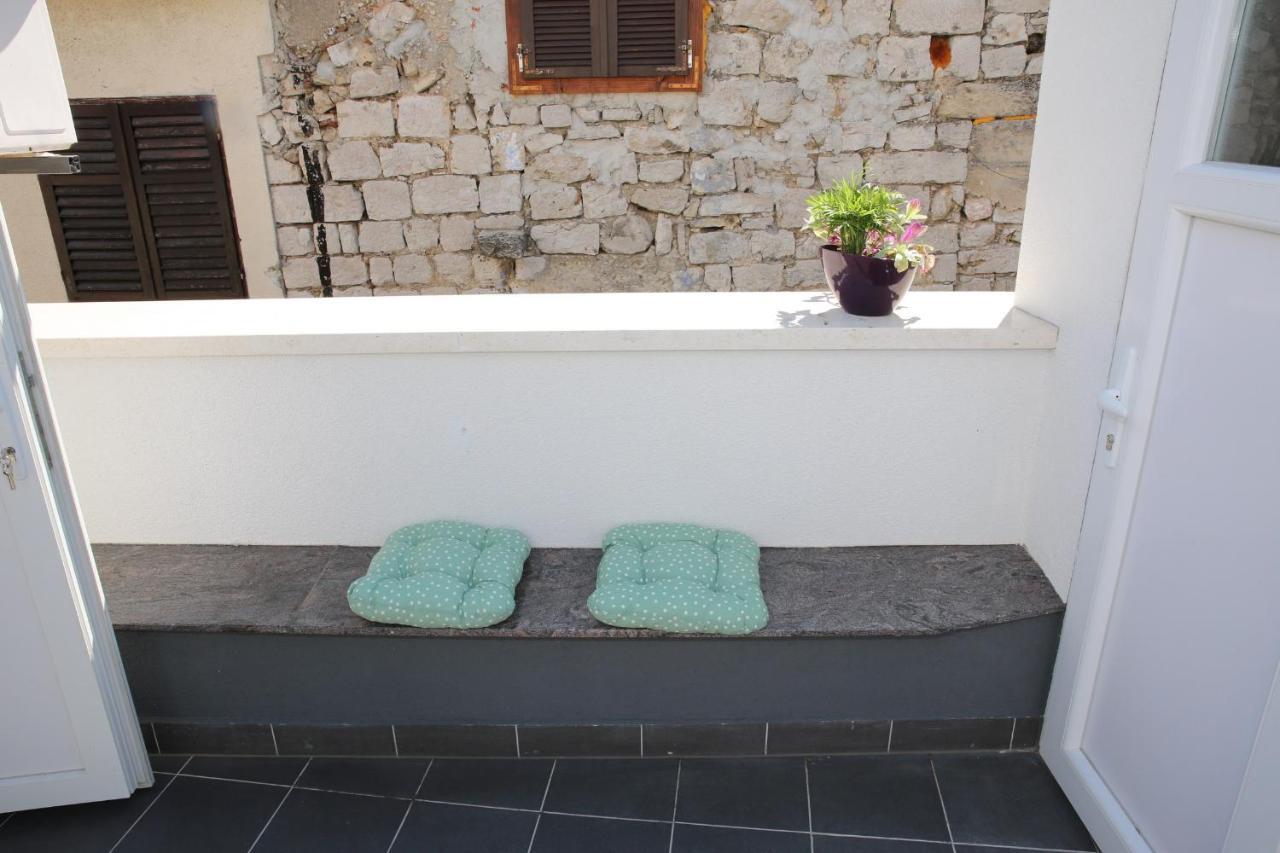 Apartments Stonehouse Водице Екстер'єр фото