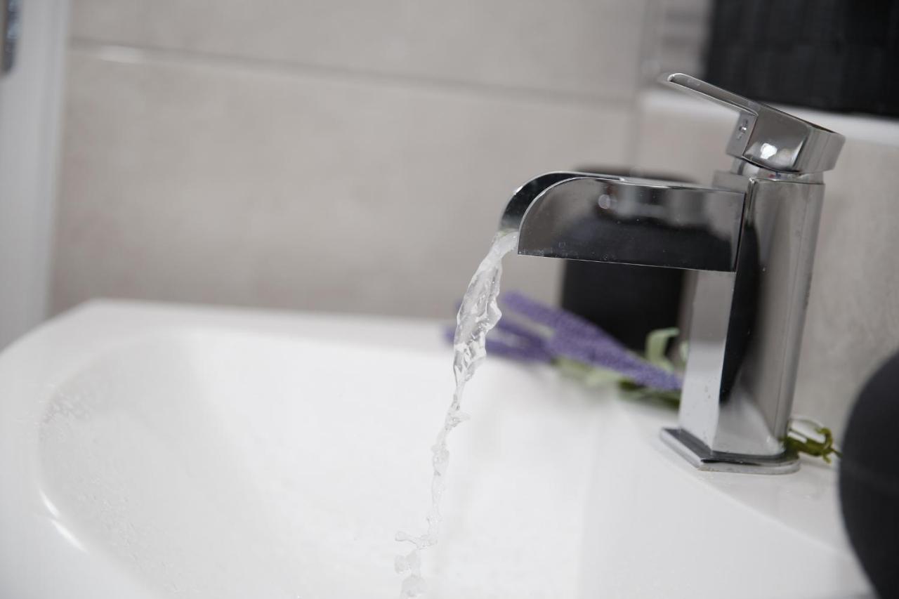Apartments Stonehouse Водице Екстер'єр фото