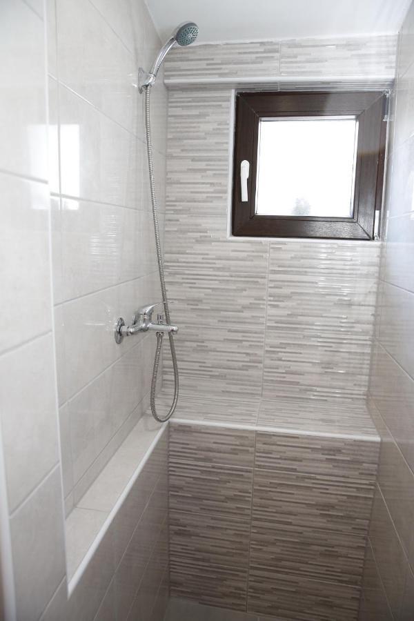 Apartments Stonehouse Водице Екстер'єр фото