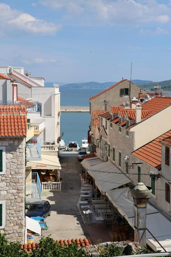 Apartments Stonehouse Водице Екстер'єр фото