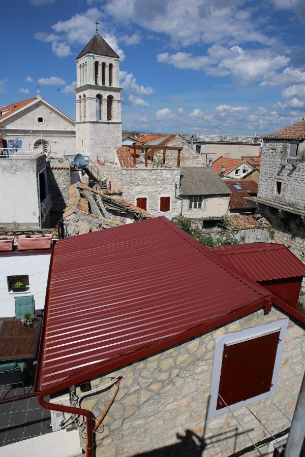 Apartments Stonehouse Водице Екстер'єр фото